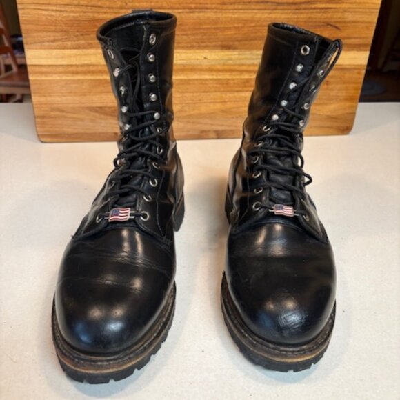 Redwing Logger  Boot 9 EEE - Picture 1 of 6